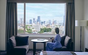 The Prince Sakura Tower Tokyo, Autograph Collection